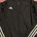 Adidas Zip Jacket Photo 0