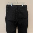 BDG Urban Outfitters Black Mom High-Rise Jeans Photo 5