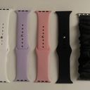 Apple Watch Bands For Sizes 38/40/41mm Multiple Photo 0