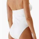 Melissa  Odabash Barbuda Strapless One-Piece Swimsuit Photo 1