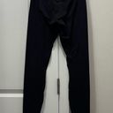 Lululemon  Black Align Pant Full Length Leggings Size 4 US $98 Photo 8