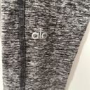 Alo Yoga  High Waist Lounge Leggings Photo 1