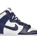 Nike BRAND NEW!  Dunk High 'Midnight Navy' Size US 7Men or US 8.5Women Photo 7