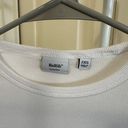 Aritzia Bliss Crop Long Sleeve Photo 2