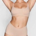 SKIMS Fits Every Body Scoop Bralette Photo 0