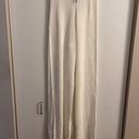 White Fox Boutique Knit Pants Photo 1