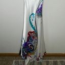 Cinderella  Beaded Maxi Dress Photo 28