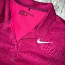 Nike Women’s Golf Polo Short Sleeve Tee Photo 1