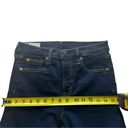 Gap  High Rise True Skinny Jeans Size 27/4P Photo 6