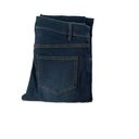 J.Jill  smooth fit slim ankle denim jeans size 2 Petite Photo 2