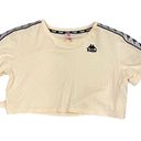 Kappa Women’s  crop top Photo 0