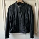 Harley Davidson  Willie G Leather Jacket Photo 14