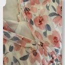 B Darlin NWT Floral-Print Short-Sleeve A-Line Dress Photo 7