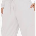 Cherokee Scrubs for Women Workwear Revolution, Drawstring Scrub Pants, Soft Stretch for Nurse Photo 1