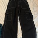 Urban Outfitters BDG Skate Jean Black Size 27 Photo 0