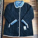 Gallery Quilted Jacket  Photo 3