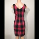 Trina Turk New. Plaid sheath dress. NWOT Photo 4