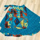 Jovani NWT  Design magic wrap sarong  skirt Medium Photo 5