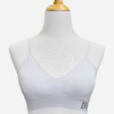 DKNY  Women’s seamless bra nylon M NEW Photo 3