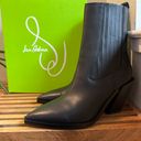 Sam Edelman Mandey Chelsea Boots Photo 4