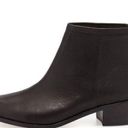 Loeffler Randall  Felix Chelsea ankle boots booties black 6 Photo 0