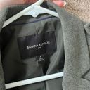 Banana Republic Blazer dark green/grey wash Photo 2