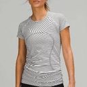 Lululemon Swiftly Tech Short Sleeve 2.0 Photo 3