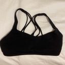 Lululemon free to be zen bra  Photo 2