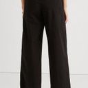 Ralph Lauren NWT Lauren  Pants Brienda Micro Sanded Twill Belted Wide Leg 16 $125 Photo 2