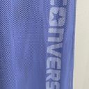 Converse Purple Mesh Tank Dress Photo 1