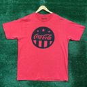 Coca-Cola T-Shirt Size 2X Photo 0