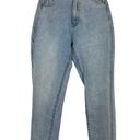 Rolla's ROLLA’S  Elle Super High-Rise Relaxed Jeans in G’Day Mate Wash Size 24 Photo 1