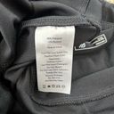 Eddie Bauer  Black Leggings Womens Size XXL Zip Pockets Pull On Stretch Photo 5