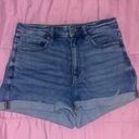 American Eagle jean shorts Photo 0