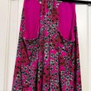 CeCe hot pink sleeveless dress S Photo 1