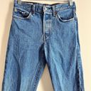 Levi’s Levi Wedgie Jeans Size 26 Women's Vintage Style Stonewash Mom Photo 4