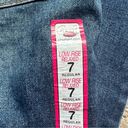 Cruel Girl Y2K  Size 7R low rise relaxed fit boot cut jeans NWT Photo 2