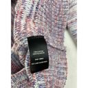 Torrid  Size‎ 2 2X Confetti Yarn Pullover Sweater Multicolor Sweatshirt Plus Photo 8