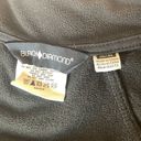 Black Diamond  Black Full Zip Fleece Jacket Size Medium Photo 3