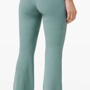 Lululemon groove high rise pant in tidal teal Photo 1