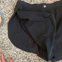 Lululemon Fast Free Shorts Reflective Photo 3