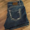 BKE Jean Shorts Photo 1