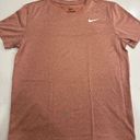 Nike Athletic Dri-fit  T-shirt  Photo 0