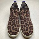 Rothy's Rothy’s Chelsea Boot 9.5 Wildcat Leopard Photo 4