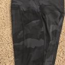 Lululemon align leggings 25” with pockets Photo 2