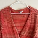 American Eagle AE Wrap Front Sweater Photo 5