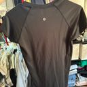 Lululemon Swiftly Tech Short Sleeve Photo 1