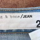 Rag and Bone  Justine Short in Duffs Size 25 Photo 3