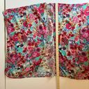 Umgee ‎ Floral Kimomo Cardigan Size S/M Feminine Colorful Flowy Photo 10