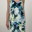 Cynthia Rowley 100% Silk Dress Size 4 Photo 0